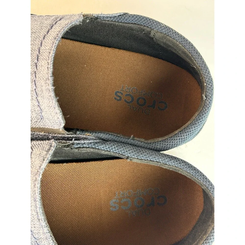 CROCS santa cruz